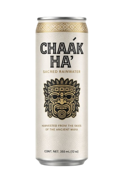 Chaák Ha' — Lata 355ml